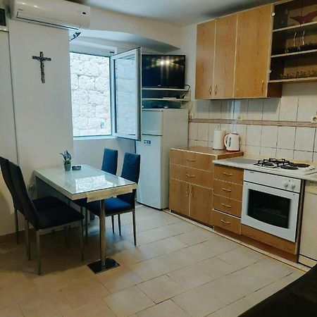 Apartman Cannavis Split Ngoại thất bức ảnh