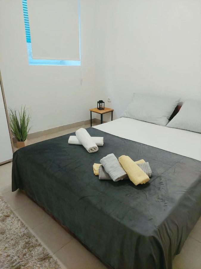 Apartman Cannavis Split Ngoại thất bức ảnh