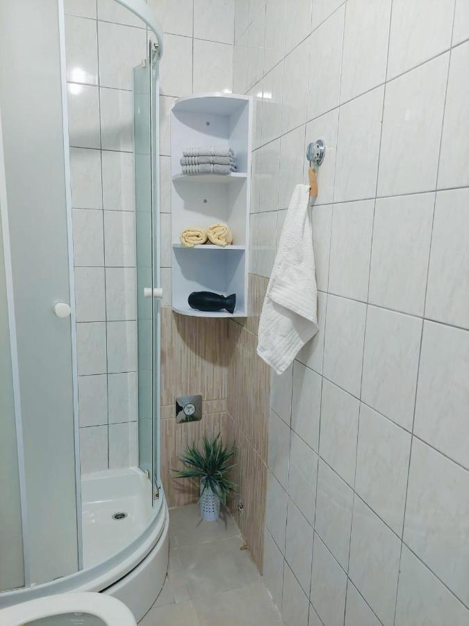 Apartman Cannavis Split Ngoại thất bức ảnh