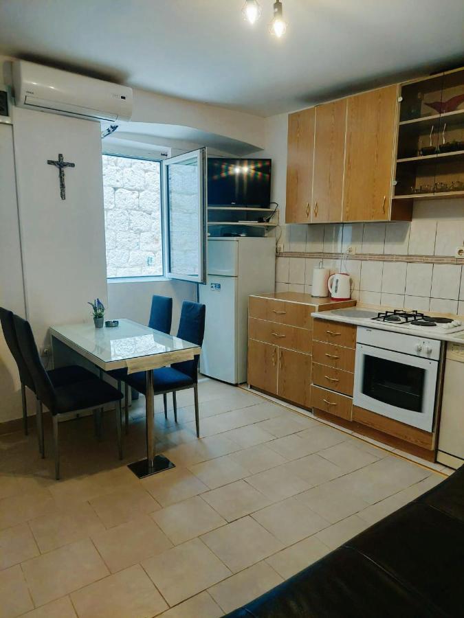 Apartman Cannavis Split Ngoại thất bức ảnh