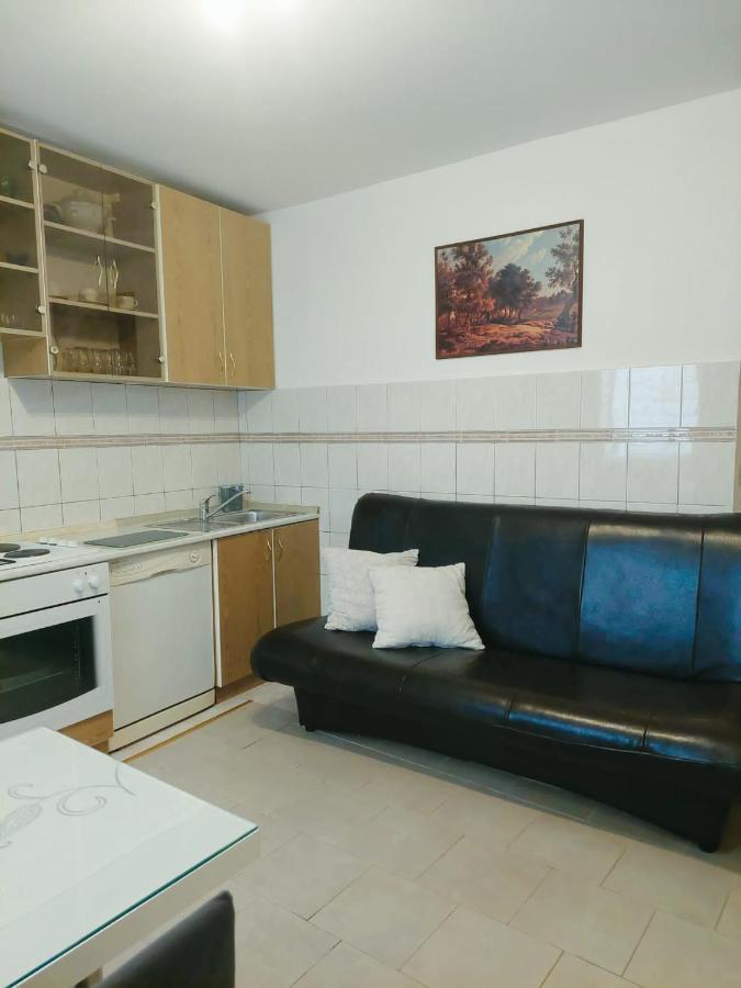 Apartman Cannavis Split Ngoại thất bức ảnh