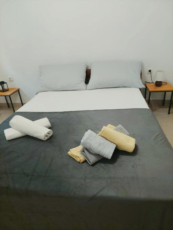 Apartman Cannavis Split Ngoại thất bức ảnh