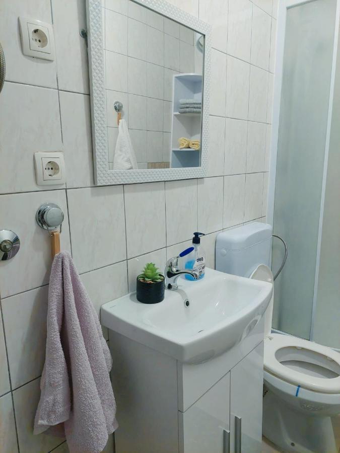 Apartman Cannavis Split Ngoại thất bức ảnh