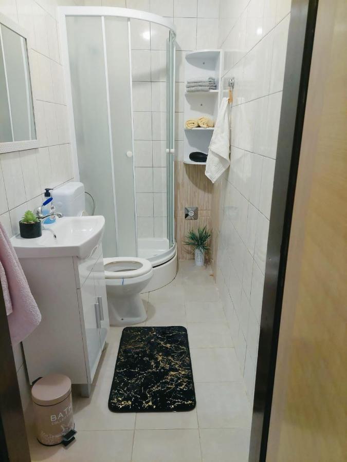 Apartman Cannavis Split Ngoại thất bức ảnh