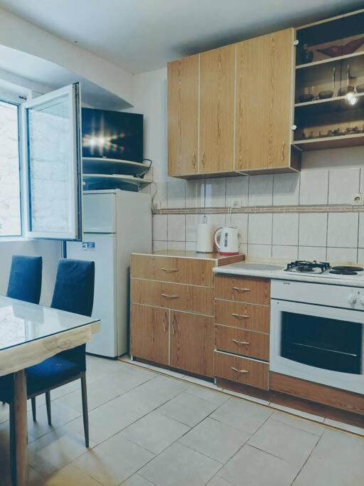 Apartman Cannavis Split Ngoại thất bức ảnh